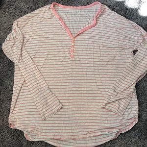 Ultra soft Love by Gap Shirt, XL